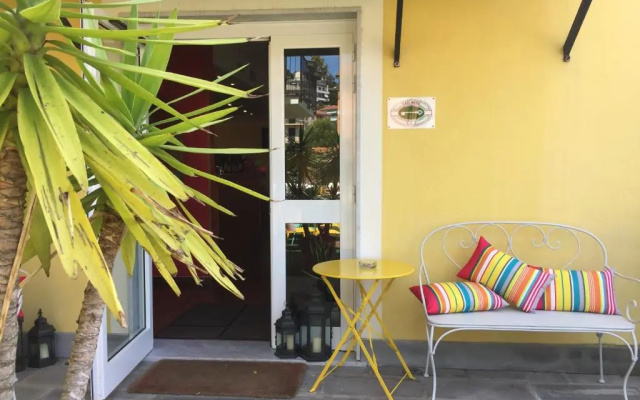 Oasi Boutique Hotel