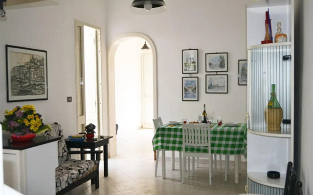 Casavacanza Vicino la Spiaggia Ll71