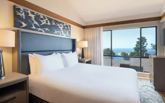Hyatt Vacation Club At Highlands Inn