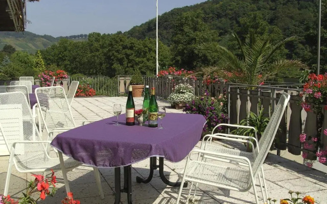 Haus Klosterblick