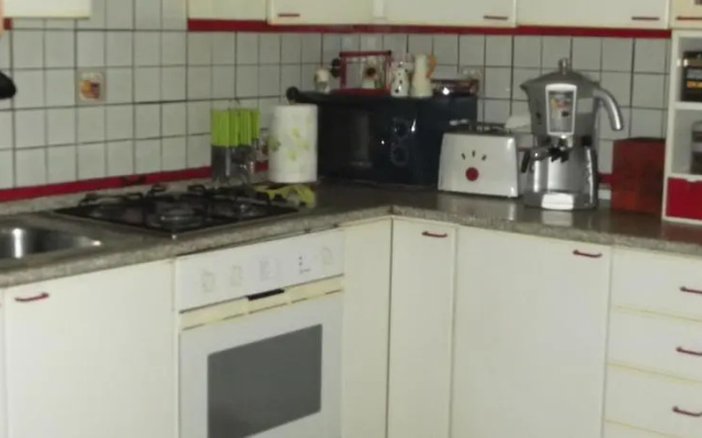 Casa Vacanze Roma
