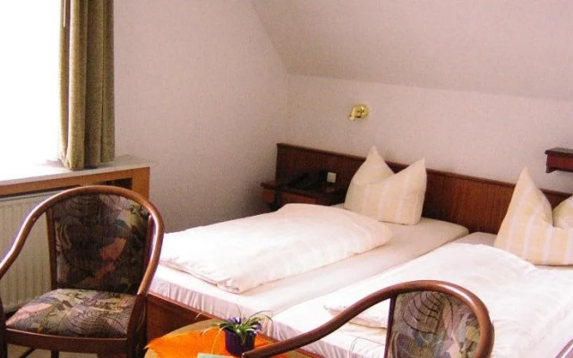 Hoffmann´s Hotel Waldfrieden