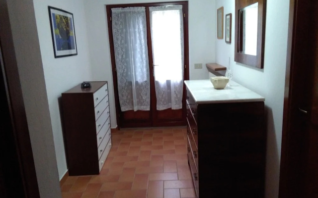B&B Casa Sgaria