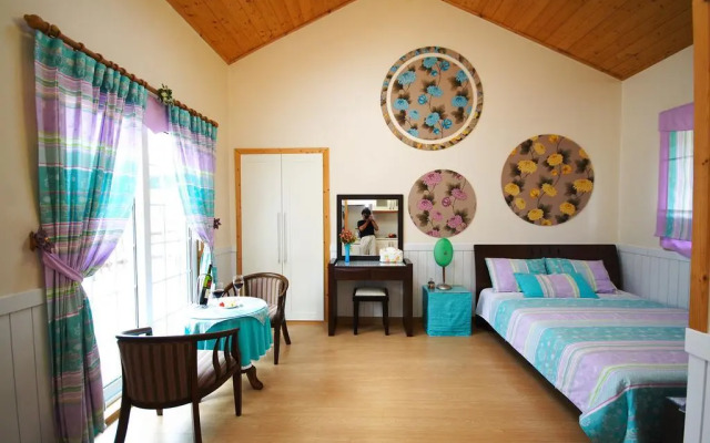 Starvill Pension