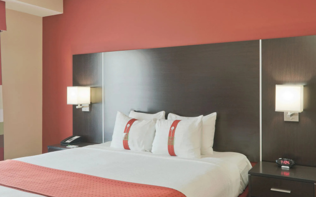 Holiday Inn Meridian E I 20/I 59 by IHG