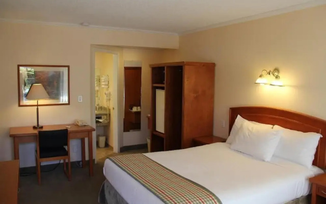 Travelodge Kamloops