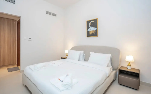 Zapbed Villa C62-03