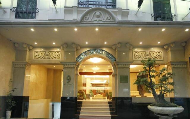 Royal Gate Hotel In Hanoi Vietnam From 40 Photos Reviews - 