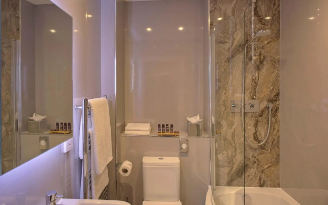 Denbies Vineyard Hotel
