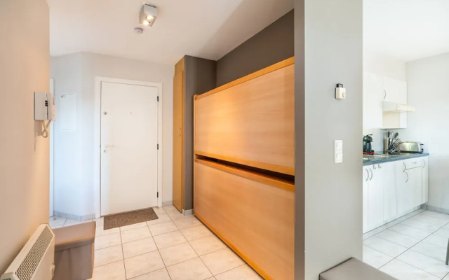 Apartment in Koksijde Near the Sea