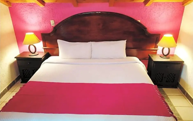Hotel Antigua
