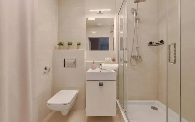 Krakowska Apartment By Renters Prestige