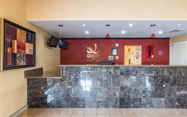 Ocotillo Inn
