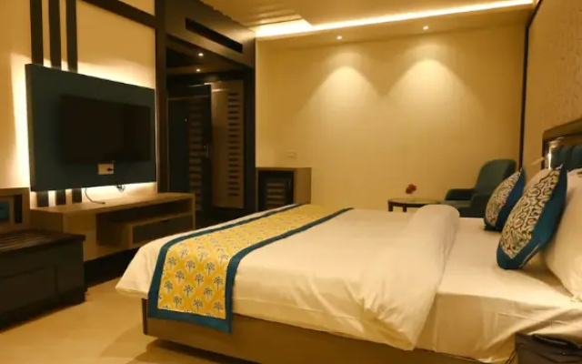 Hotel Satya Inn