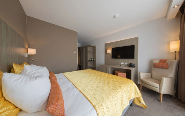 Boutique Hotel Scheepers