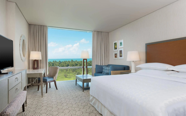 Sheraton Reserva do Paiva