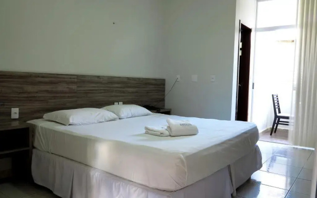 Imperial Palace Hotel