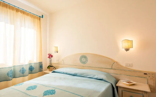 Baia Marina Residence in Orosei