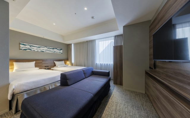 Far East Village Hotel Ariake, Tokyo