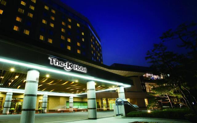 The K Hotel Seoul In Seoul South Korea From 95 Photos Reviews Zenhotels Com