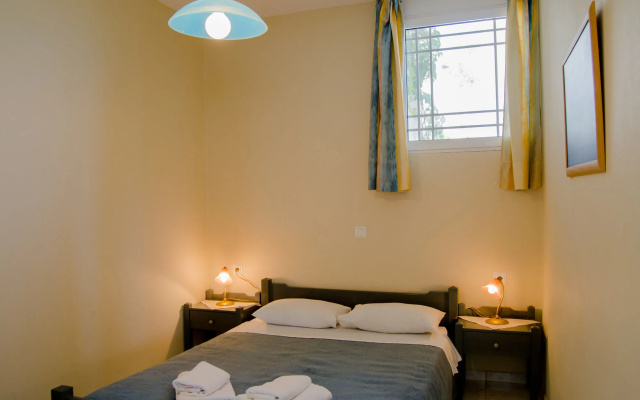 Panorama Villas - Adults only