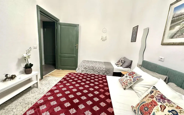 Caserina Lux Roma