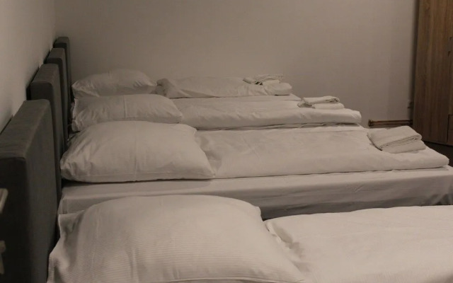 Davids Hostel