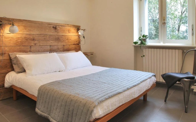 Bed & Breakfast Aminella