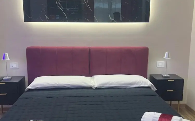 Raffaelli Suite