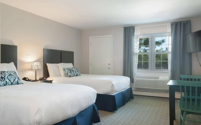 Kittery Inn and Suites