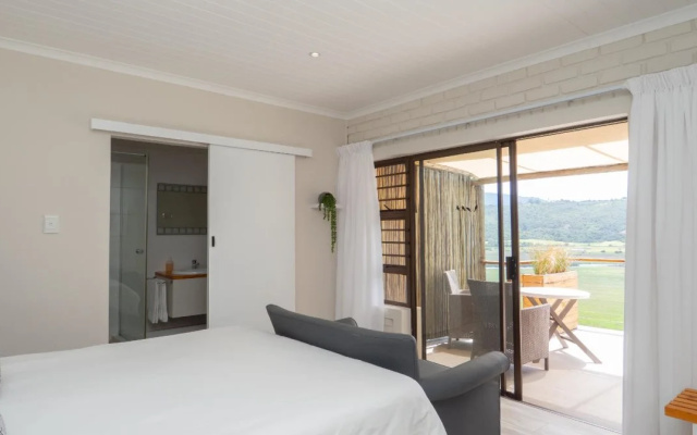 Interlaken guest house