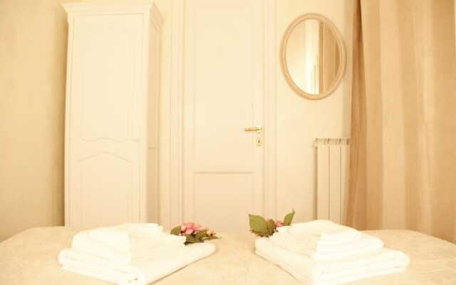 Art Apartment dell'Albero