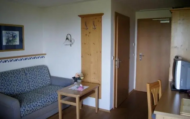 Landhotel Spreitzhofer