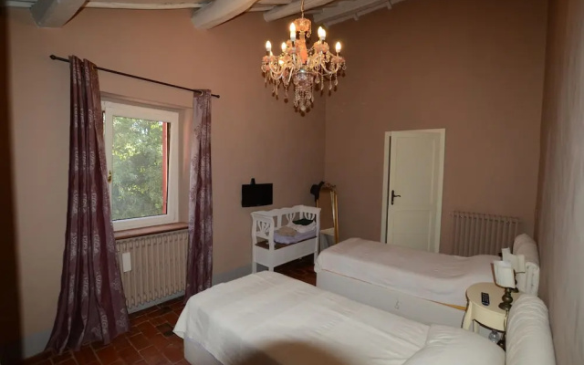 Borgo di Montacchiello