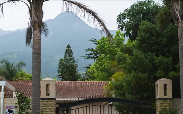 Pleasant Place