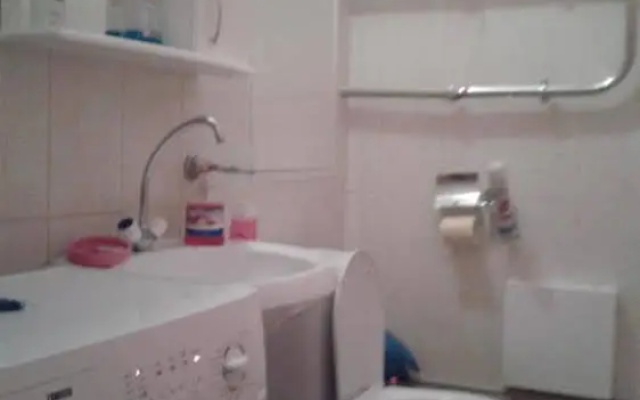 Apartment in Golyanovo