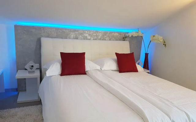 Familia City Center Apartments