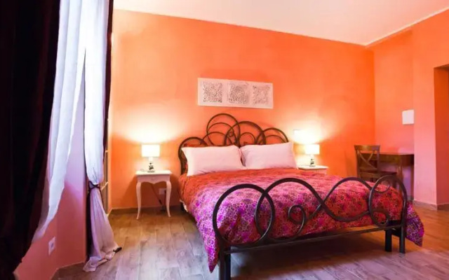 Locanda Degli Ulivi
