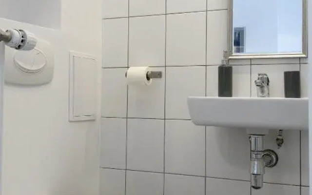 Pulawska Nr 1