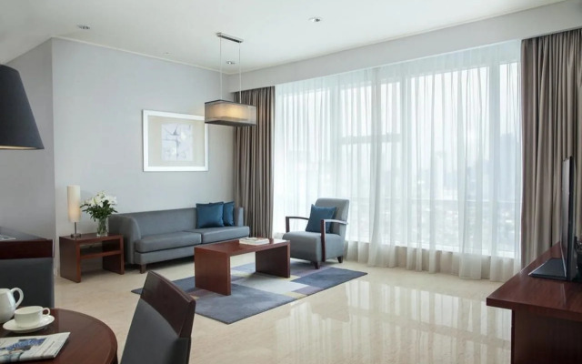 The Mayflower, Jakarta - Marriott Executive Apartments