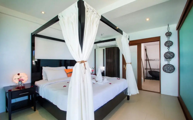 Karuna & Villas