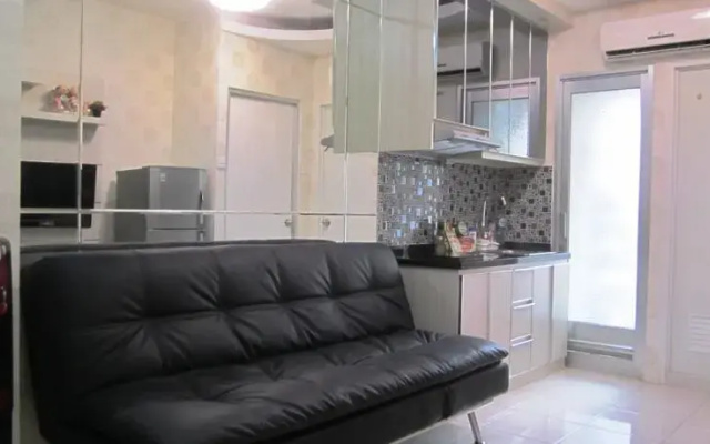 INs Residence Greenbay Pluit