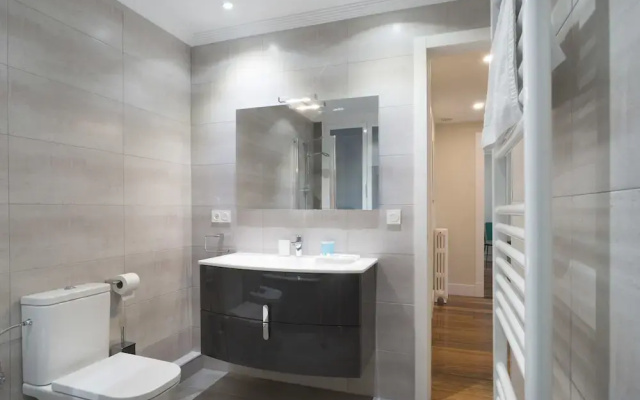 La Terrace - IB. Apartments