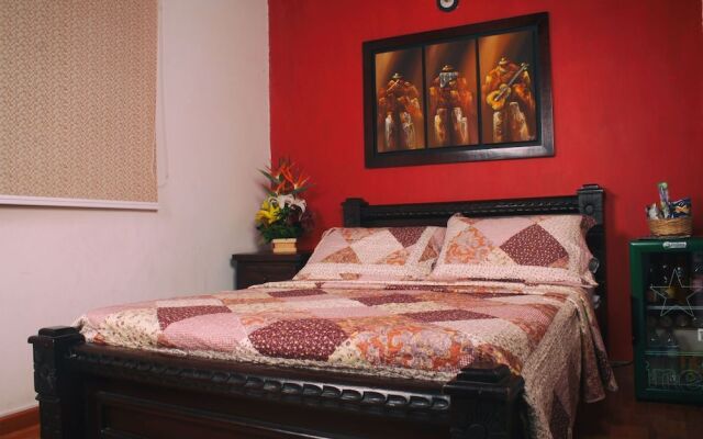 Casa Lleras Hotel Boutique