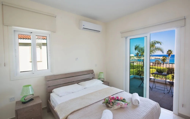 Villa Mesogios 16 Platinum