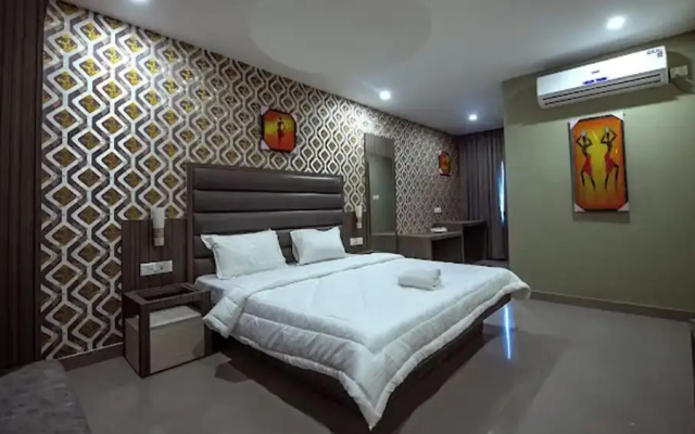 Hotel Royal Retreat