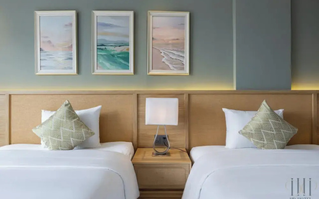 HD Hotel Sunset Town