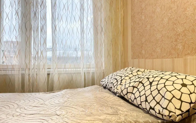 Apart Saray на улице Черняховского 9к3