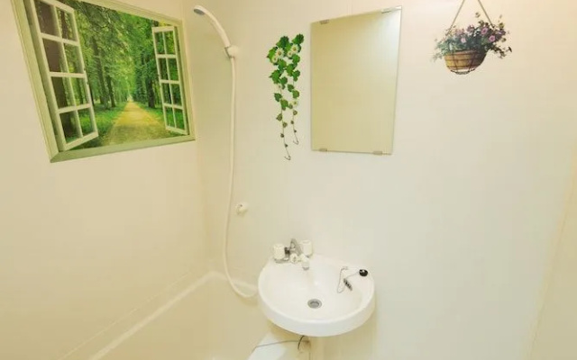Tatsuya house 307