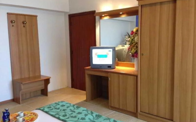 Easy Siena Hotel
